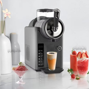 Máquina <span class=keywords><strong>para</strong></span> Hacer Helados Inteligente 5 en 1 de 82 oz - Product Image 1