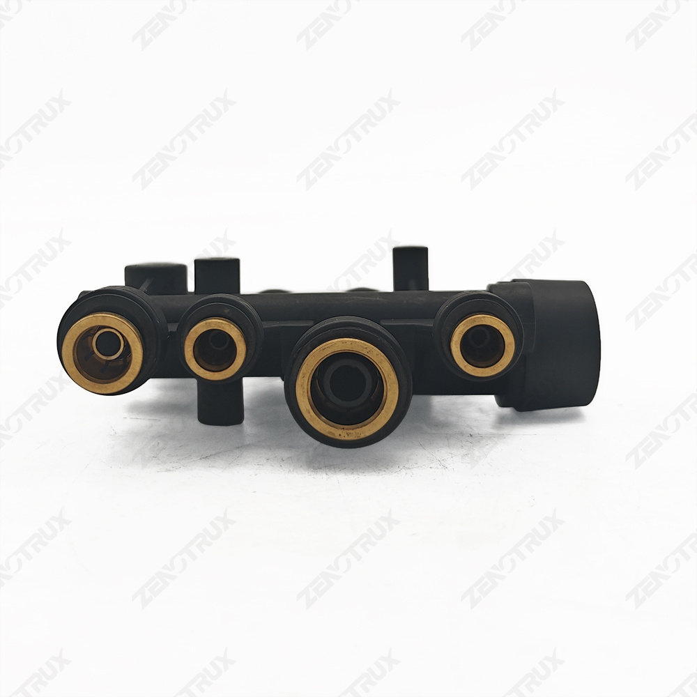 High Performance Air PPV Manifold for Vovo/white & Mak
