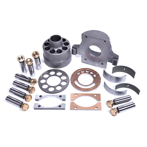 Pièces de pompe à piston hydraulique série PVH45 PVH57 PVH74 PVH131 PVH141 PVH98 - Product Image 1