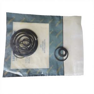 Recommandé par le responsable du magasin pour les transmissions automatiques Touareg pour Porsche 09D, kit de joints d'huile, kits d'embrayage adaptés - Product Image 1
