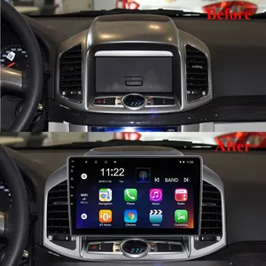 Автомагнитола на <span class=keywords><strong>Android</strong></span>, 2011-2016 - Product Image 3
