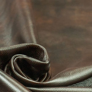 Кожа для обивки мебели из натуральной воловьей кожи высшего качества, толщиной 1,2-1,4 мм, с тиснением, устойчивая к сминанию, для домашнего декора - Product Image 4