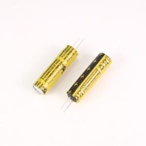 Cilíndrico recargable 1C ~ 40C Alta tasa LTO Ion de litio 1865 2,4 V 1300mAh Célula de batería de iones de litio para dispositivos <span class=keywords><strong>IoT</strong></span> - Product Image 5