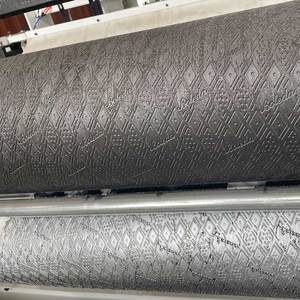 Máy làm giấy vệ sinh bán tự động quy mô nhỏ trong máy làm giấy vệ sinh Kenya - Product Image 5