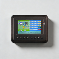 Panel de Control para Compresor de Aire MAM6090 OEM, Sistema de Control Personalizable con Protección Anticorrosión