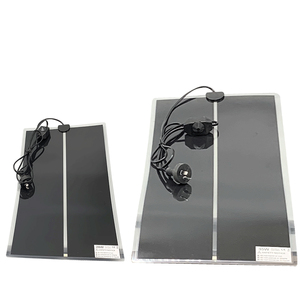 5W 7W 14W 20W 28W 35W 45W coussin chauffant avec réglage de la température petit Animal Reptile coussin chauffant tapis Reptile tapis chauffant - Product Image 6