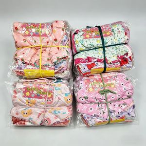 Pantalones Cortos para Niñas, Ropa de Excedente de Inventario, Calzoncillos Cortos para Niños - Product Image 1