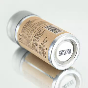 Haoxin nhãn hiệu riêng không thấm nước mạnh mẽ giữ kiểu tóc Sáp thanh cạnh kiểm soát nhanh khô Kid tỏa sáng tóc sáp dính - Product Image 6