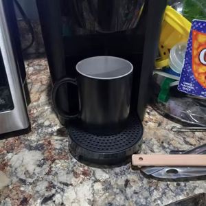 Mug en céramique personnalisé avec logo imprimé, sublimation, 11 oz, mugs magiques changeants de couleur, cadeau d'entreprise, tasse pour activité d'entreprise - Product Image 3