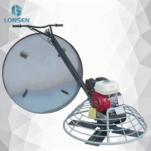 เครื่องปาดคอนกรีต DMR1000E ขนาด 1000 มม. - Product Image 4