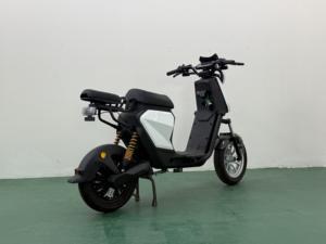 Modèle le plus vendu, cyclomoteur électrique haute vitesse 60V, 75 km/h, adapté aux adultes, pour les longues distances, tout-terrain, vélo électrique de tourisme - Product Image 3