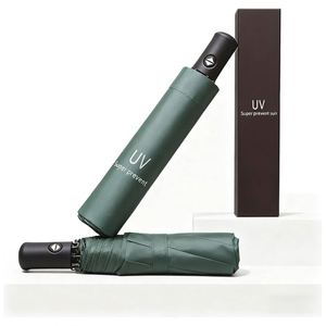 Wsy489 Paraguas Personalizado con Impresión de Marca de Diseñador a Buen Precio al por Mayor, Regalo Promocional con Logotipo de Coche - Product Image 1