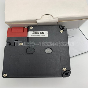 Hot Bán Chất Lượng Cao Điện Cơ Khí Khóa D4SL-NSK10-LK + D4SL-N An Toàn Chuyển Đổi Cửa Kết Hợp Khóa 100% Gốc - Product Image 4