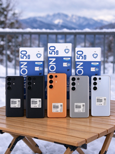 สมาร์ทโฟน Camon 50 Pro รุ่น Global Edition ปลดล็อคแล้ว ขายดีที่สุด ดีไซน์บางเฉียบทันสมัย รองรับ 4G/5G สองซิม หน้าจอขนาดใหญ่ - Product Image 3