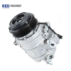 Fournisseur direct d'usine Compresseur de climatisation universel pour voiture OEM 447260-4341 pour Ford Explorer - Product Image 2