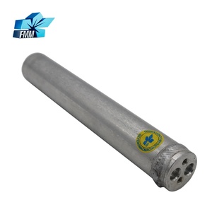 Válvula Secadora del Receptor de Aire Acondicionado Automotriz para Suzuki Swift, Suzuki Every Wagon 95330-68H00 - Product Image 1