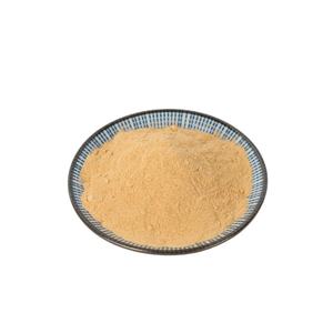 Gedehydrateerde Wortelpoeder Natuurlijke Oranje Kleurstof & Smaak Voor Het Bakken En Smoothies - Product Image 2