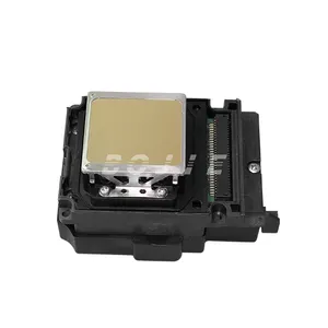 Gloednieuw Voor Epson Originele Dx10 Tx800 Dx6 Solvent Printkop