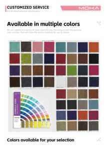 Пластиковые кольца для переплета на дисках, для планеров, блокнотов, формат А5 - Product Image 5