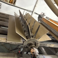 Planches de sol hybrides en vinyle à chevrons imperméables en chêne blanc 10 mm, planchers en vinyle de luxe à verrouillage 5G