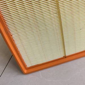 ไส้กรองอากาศ Zhong Nai ขนาด 247x237x46 มม. รุ่น 5AC1109411 สำหรับรถยนต์ BYD Song S7 G5 G6 - Product Image 3