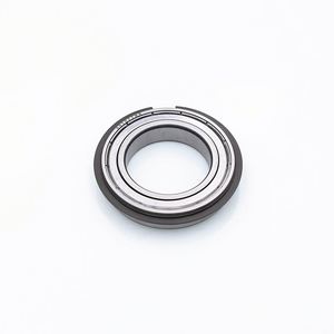 Roulement à billes pour moto 68206 à gorge profonde non standard 30B60 30*62*10mm en plastique OEM personnalisé pour équipement médical - Product Image 3