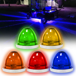 IP68 không thấm nước tín hiệu lần lượt dưa hấu đèn underglow <span class=keywords><strong>Led</strong></span> <span class=keywords><strong>Lights</strong></span> Kit bên ngoài Neon giọng underbody ánh sáng cho xe tải - Product Image 4