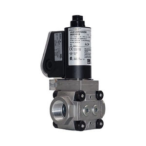 โซลินอยด์แก๊ส Kromschroder VGP 20R01Q6 ของแท้รุ่นดั้งเดิมและรุ่นใหม่ (85295700) สำหรับควบคุมอุตสาหกรรม - Product Image 2