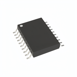 In Stock 20 SSOP Clock Timing 74FCT3807PYGI Components Electronic - Product Image 1