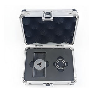 Precisão Macro esperma contagem slide para análise exata do sêmen - Product Image 5