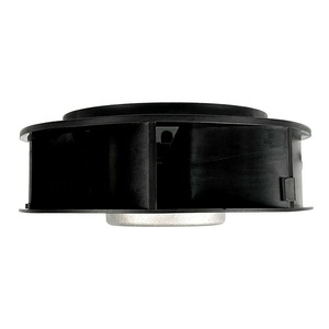 Ventilador Centrífugo de Rotor Externo DC con Curva Inversa, 24V, 560m³/h, 3250RPM, 84W, para Purificadores de Aire, Gabinetes y Cajas de Control - Product Image 3
