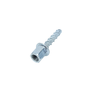 Sistema di Ancoraggio Autoperforante Efficiente - Set di Punte per Viti da Calcestruzzo con Testa Esagonale Elettrozincata da 8mm, Grado 8.8 per Perforazione Rapida - Product Image 5