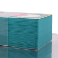 Cartes de Tarot Oracle Y, 20 pièces, nouveau Vision, moderne, avec imprimé