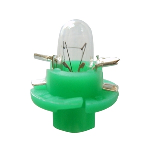 Ampoule d'éclairage intérieur automobile T3 14V, ampoule de signalisation, ampoule d'instrument - Product Image 3