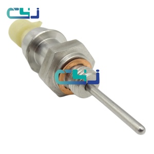 Capteur de température de l'eau RE522824 pour moteur JD 4045 6068, excavatrice 210G 250GLC 270DLC 350DLC, capteur de température, pièces d'excavatrice - Product Image 3