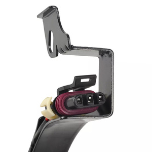 Connecteur de capteur de position d'arbre à cames 12627501 116675, câblage pour Chevrolet GMC - Product Image 5