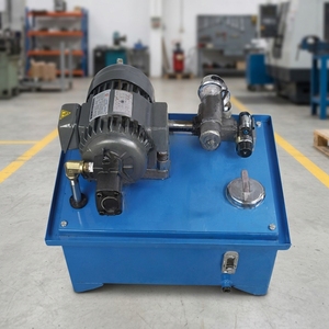 Bomba de Paletas Variables de Alta Estabilidad (VP) con Sistema Hidráulico Completo, Potencia Personalizable que Garantiza Compatibilidad con D - Product Image 1
