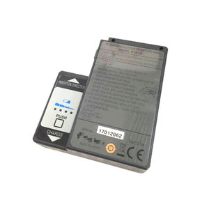 Paquete de Baterías de Iones de Litio Fujikura BTR-09 14.8V 3000mAh Para Herramientas Eléctricas Hecho en Japón - Product Image 1