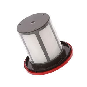 Filtre Hepa de remplacement compatible avec les aspirateurs <span class=keywords><strong>Bosch</strong></span> UNLIMITED 6 - Product Image 5