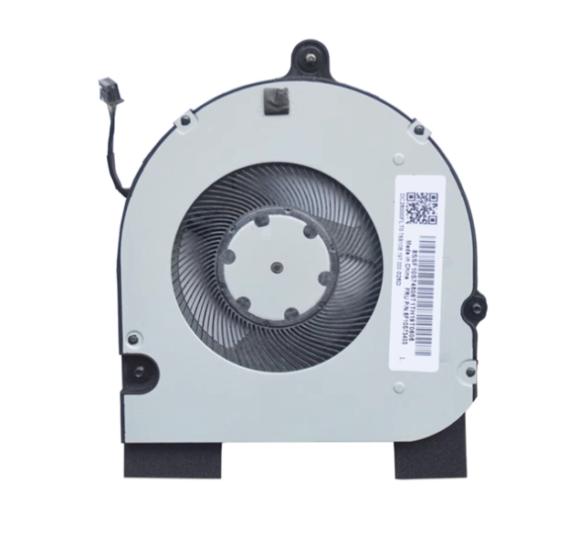 Hot Sale Laptop Cooling CUP Fan for Lenovo Thinkpad L14 L15 Gen1 Gen 2 Cooler Fan