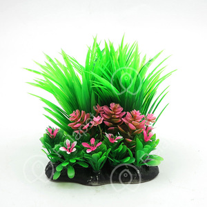 Vente en gros Plantes d'<span class=keywords><strong>aquarium</strong></span> en plastique Herbe artificielle Plante d'eau en plastique pour <span class=keywords><strong>aquarium</strong></span> Aménagement paysager Vente en gros Plastique d'<span class=keywords><strong>aquarium</strong></span> - Product Image 4