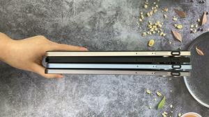 Pantalla de alta frecuencia de actualización, delgada y portátil, batería de larga duración, batería grande, S10 Ultra - Product Image 4