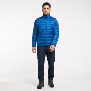 Latest Fashion Style <b>Men's</b> Puffer <b>Jacket</b> Hot Selling Customized Design <b>Long</b> Sleeve At Reasonable Price <b>Men</b> Puffer <b>Jackets</b> - Product Image 1