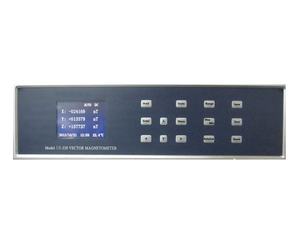 dx-330 디지털 벡터 magnetometer/ fluxgate magnetometer/ 자기 유도 magnetometer - Product Image 1