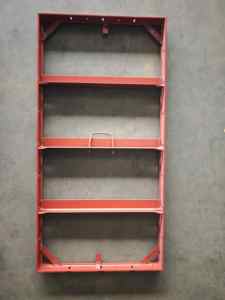 Taishenglan cường độ cao tái sử dụng gỗ thép tường cột ván khuôn tấm bê tông shoring đạo cụ xây dựng hệ thống xây dựng - Product Image 4