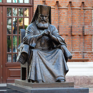 Su misura in bronzo maria madre e bambino Jesus statua per la decorazione da <span class=keywords><strong>giardino</strong></span> all'aperto statuetta in metallo realizzata con tecnica di fusione - Product Image 6