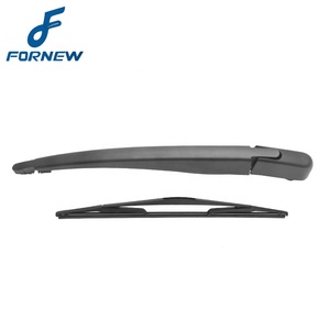 Spazzola Tergicristallo Posteriore in Gomma Naturale per <span class=keywords><strong>Dacia</strong></span> <span class=keywords><strong>Sandero</strong></span> Mk1 2008-2012 - Product Image 1