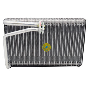 Noyau d'évaporateur ca pour Audi A8 A8L S8 Bentley GT VW Phaeton 3d3d0820105 - Product Image 1