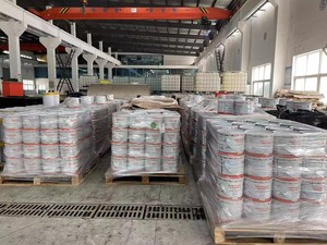 Chockfast cam nhựa PR-610 TCF biển đổ loại nhựa Epoxy chất kết dính hiệu suất cao chất bịt kín & chất kết dính - Product Image 6