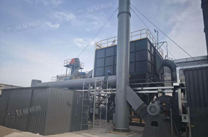 Mulino Verticale HLM32-3S |   Mulino per la macinazione della <span class=keywords><strong>pietra</strong></span> per materia prima del cemento - Product Image 2